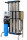 APRO-750-SST | Umkehrosmose 750 l/h | App-Steuerung