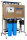 APRO-1000-SST | Umkehrosmose 1000 l/h | App-Steuerung
