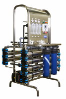 APRO-1500-SST | Umkehrosmose 1500l/h | App-Steuerung |...