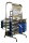 APRO-1500-SST | Umkehrosmose 1500l/h | App-Steuerung | Kurze Version