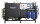 APRO-4000-D Schwarz | Umkehrosmose 4000 L/h