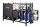 APRO-4000-D Schwarz | Umkehrosmose 4000 L/h