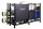 APRO-4000-D Schwarz | Umkehrosmose 4000 L/h