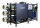 APRO-6000-D Schwarz | Umkehrosmose 6000 L/h | Stapelbar