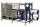 APRO-4000-D-SST | Edelstahl-Umkehrosmose 4000 L/h