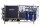 APRO-6000-D-SST | Edelstahl-Umkehrosmose 6000 L/h | Stapelbar