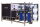 APRO-6000-D-SST | Edelstahl-Umkehrosmose 6000 L/h | Stapelbar