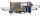 APRO-HP-3000-D-SST | Brackwasser-Umkehrosmose 3000 L/h