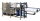 APRO-HP-3000-D-SST | Brackwasser-Umkehrosmose 3000 L/h