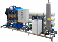 APRO-HC-9000 | Industrie-Umkehrosmose 9000 L/h