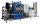 APRO-HC-12000 | Industrie-Umkehrosmose 12.000 L/h