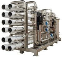 APRO-HC-50000 | Industrie-Umkehrosmose 50.000 L/h