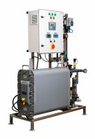 OsmoControl APEDI-1000 | Elektro-Deionisationssystem...