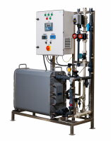 OsmoControl APEDI-5000 | Elektro-Deionisationssystem 5.000 L/h | EDI-Anlage