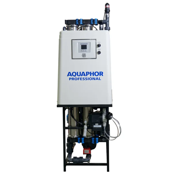 Kommunale Systeme