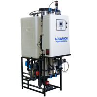 AP-UF-1000 | Ultrafiltrationssystem 1.000 L/h |...