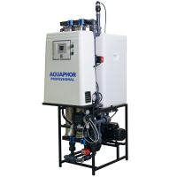 AP-UF-1000 | Ultrafiltrationssystem 1.000 L/h | Bakterien- & Virenfilter