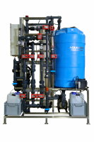 AP-UF-5000 | Ultrafiltrationssystem 5.000 L/h |...