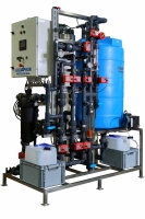 AP-UF-5000 | Ultrafiltrationssystem 5.000 L/h |...