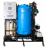 AP-UF-10000 | Ultrafiltrationssystem 10.000 L/h |...