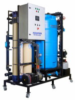 AP-UF-20000 | Ultrafiltrationssystem 20.000 L/h |...