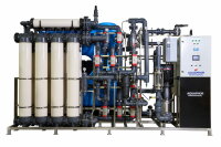 AP-UF-50000 | Ultrafiltrationssystem 50.000 L/h |...