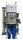 APRO-HS-500-LE | Brackwasser-Umkehrosmose 500 L/h | bis 10.000 ppm TDS