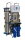 APRO-HS-500-LE | Brackwasser-Umkehrosmose 500 L/h | bis 10.000 ppm TDS