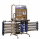 APRO-HS-2000-D | Brackwasser-Umkehrosmose 2.000 L/h | inkl. Dosierung