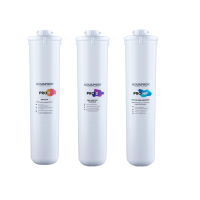 AQUAPHOR ECO PRO Trio Ersatzfilterset