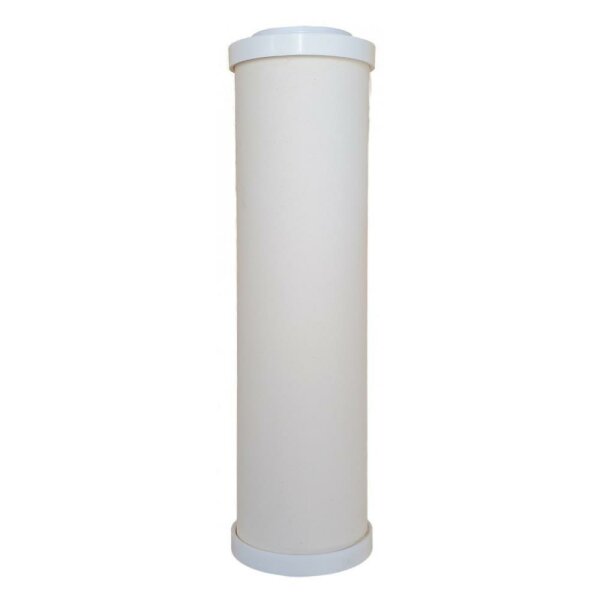 Keramikfilter Antibakterienfilter 10 x 2,5 Zoll 0,5 Micron