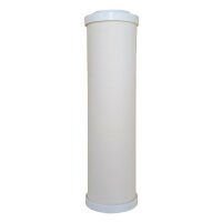 Keramikfilter Antibakterienfilter 10 x 2,5 Zoll 0,5 Micron
