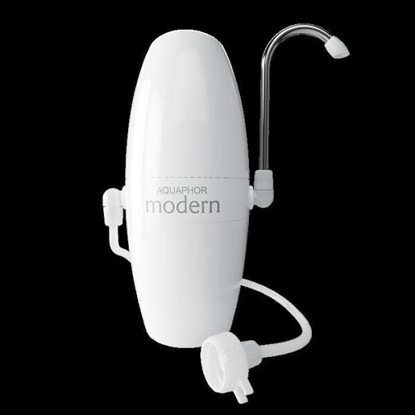 MODERN weiß